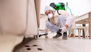 Best Fumigation Services  in Marysville, PA